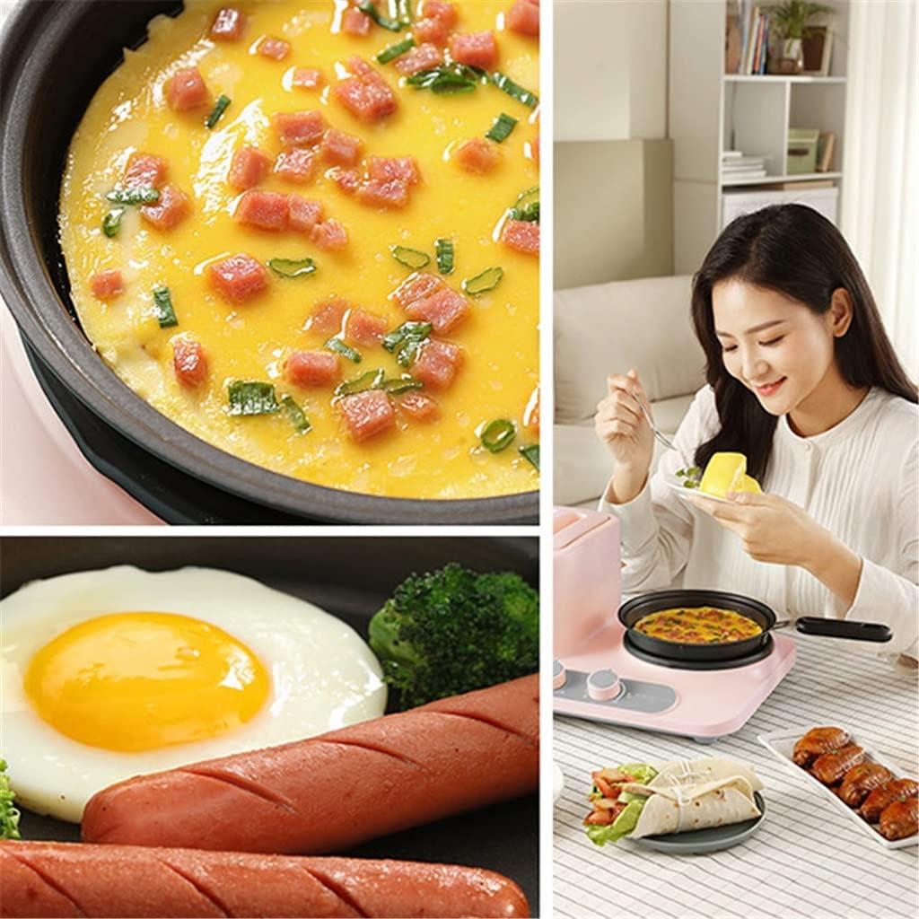 How VejiA's breakfast​ Machine ⁣Transformed ⁢Our Morning ⁣Routine