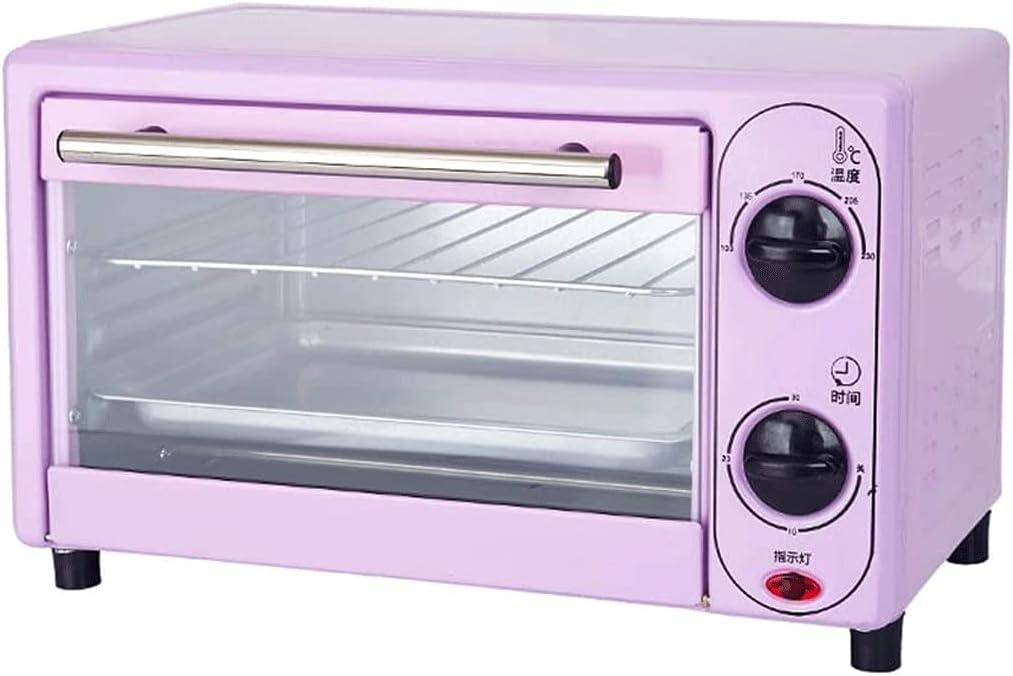 Our Honest Take: VejiA Multifunctional Oven's smart‍ Cooking Power