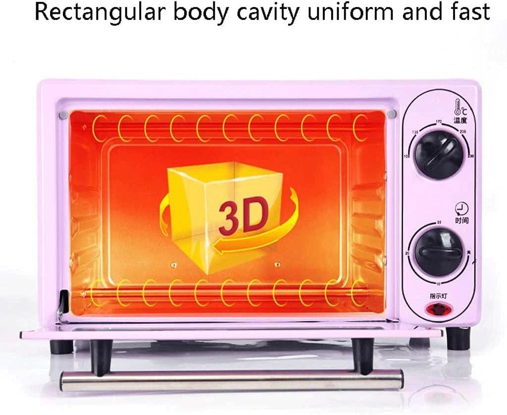 Our Honest ⁤Take: VejiA ⁢Multifunctional ‍Oven's Smart‍ Cooking Power