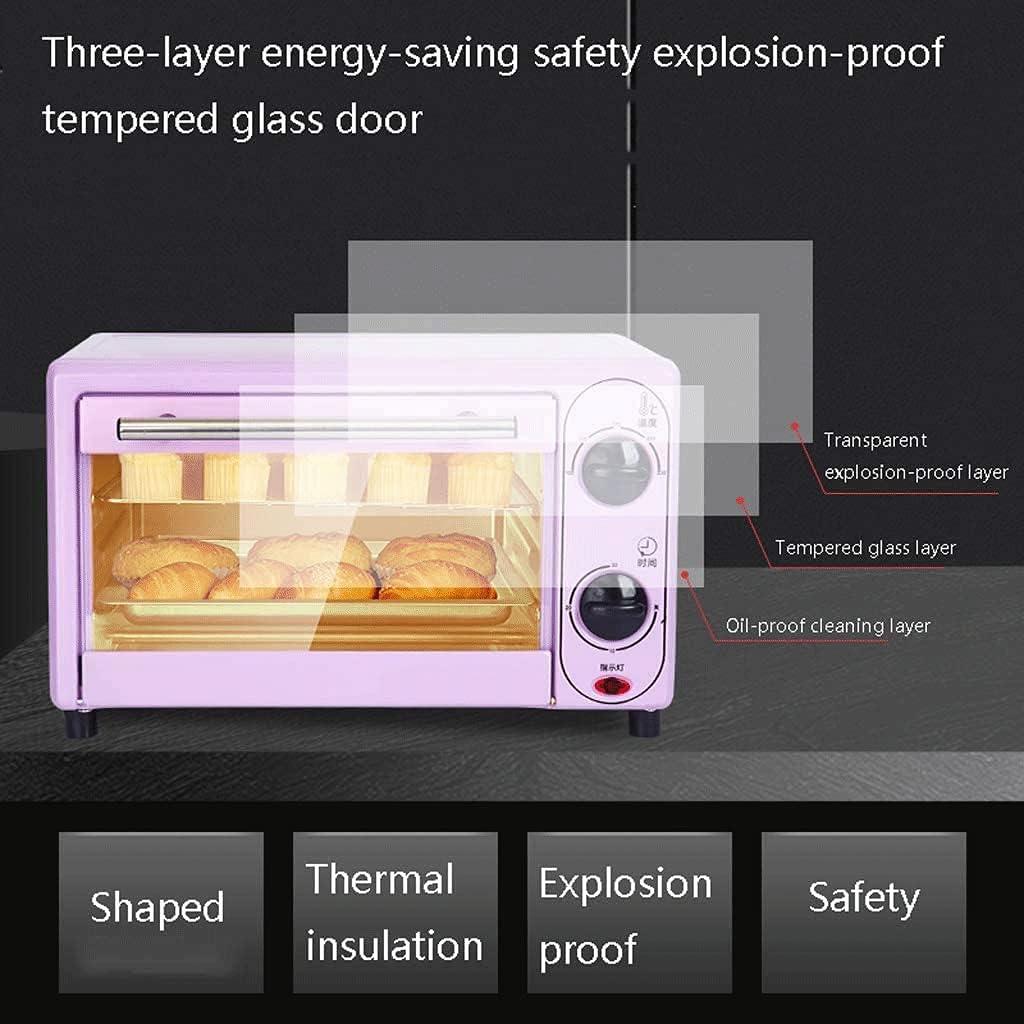 Our Honest Take: VejiA Multifunctional Oven's Smart Cooking Power