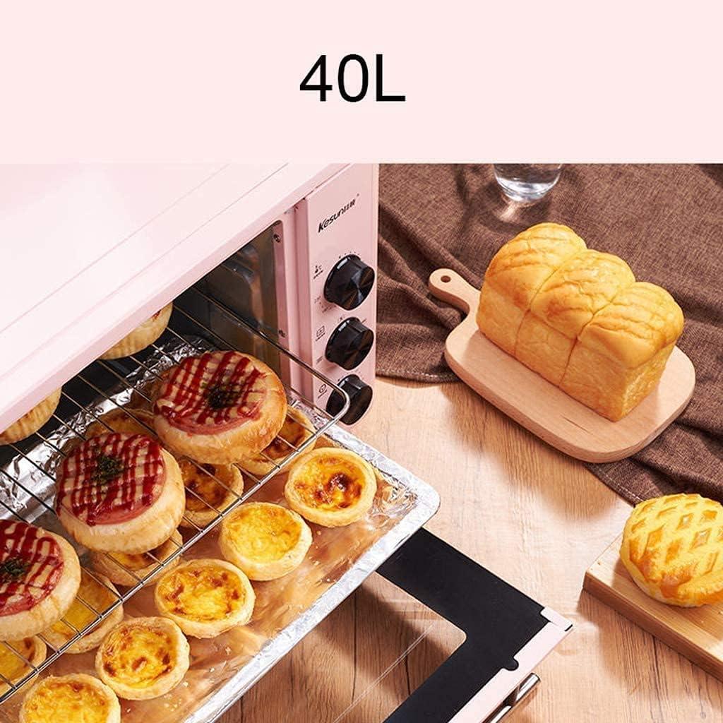 Our Honest ⁣Take on ‌the ⁣40L Multi-Function Electric Oven's Performance