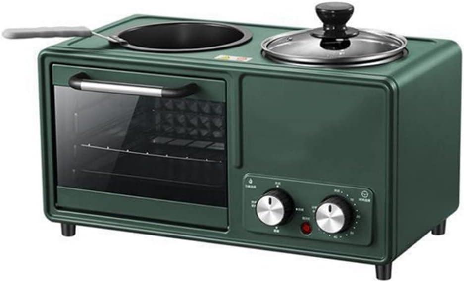 Top Convection, Air Fryer & toaster Ovens of 2025: Ultimate Roundup of Kitchen Must-Haves from Moffat, Cuisinart, Breville & More