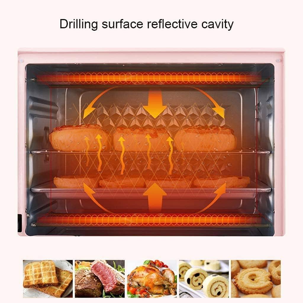Our Honest ‌Take on ⁢the 40L Multi-Function⁢ Electric Oven's Performance