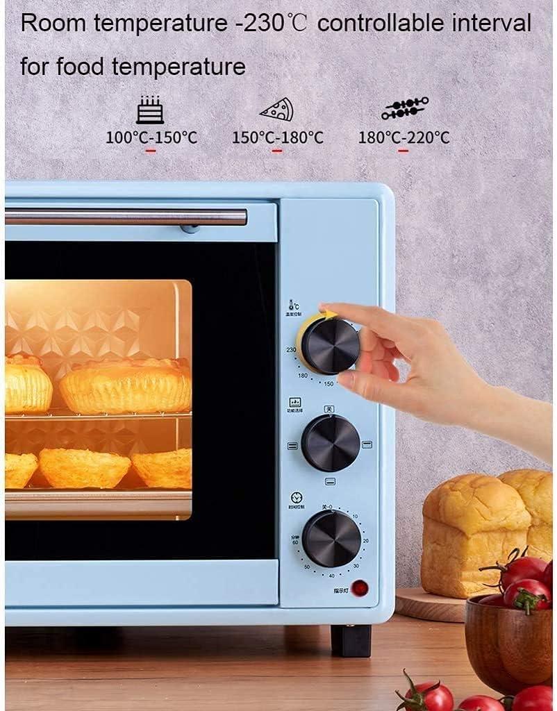 Our Honest Take on the 40L Multi-Function⁤ Electric Oven's Performance