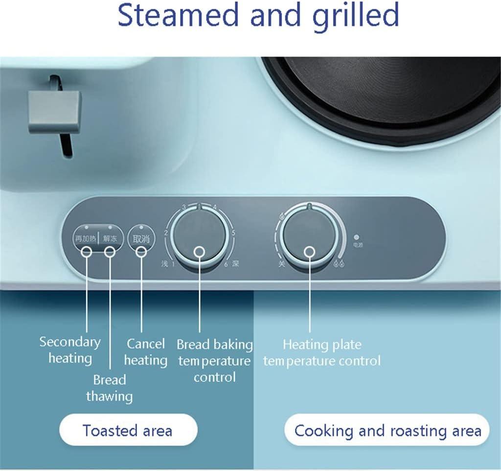 How VejiA's Breakfast Machine Transformed Our Morning Routine