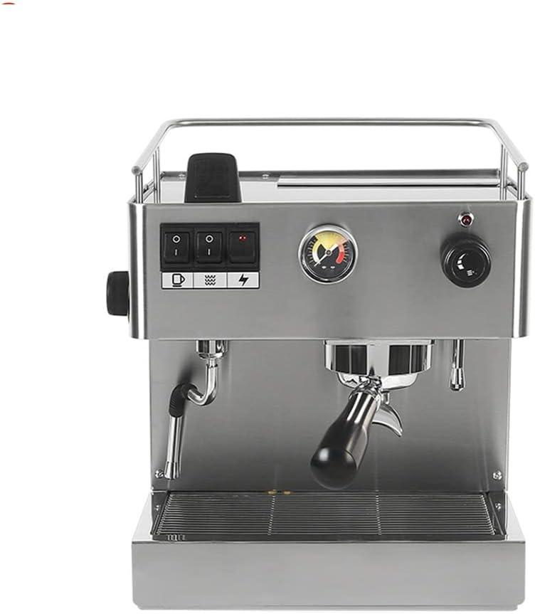 vejia Coffee Machine Review: Our Take on foam & Flavor