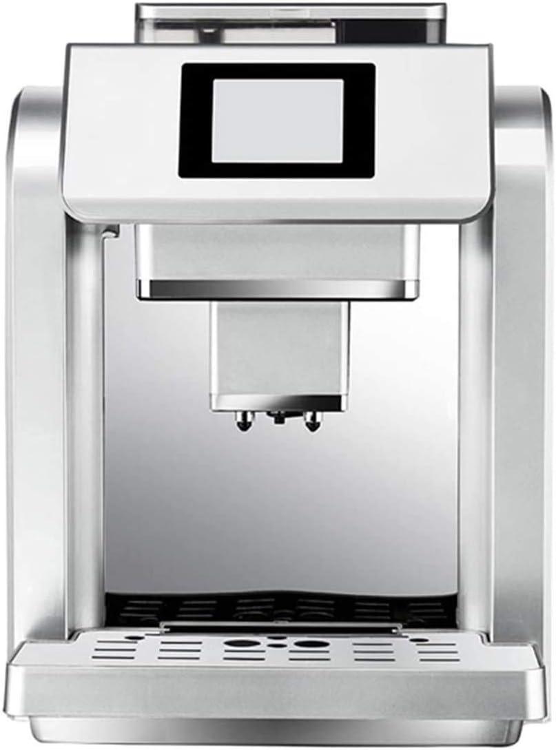 Our Honest Take on the ​NCRD Programmable Coffee ​Maker's​ Perks