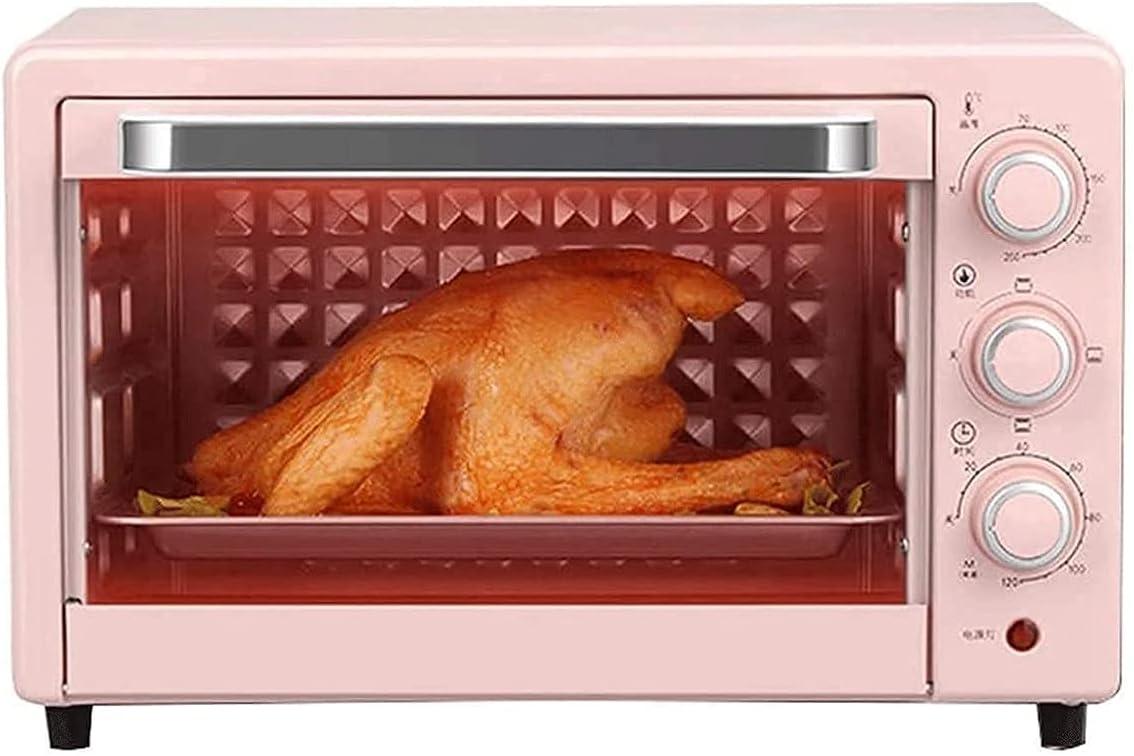 Why We Love ⁣our 22L Mini Oven: Versatile ⁢& User-Kind