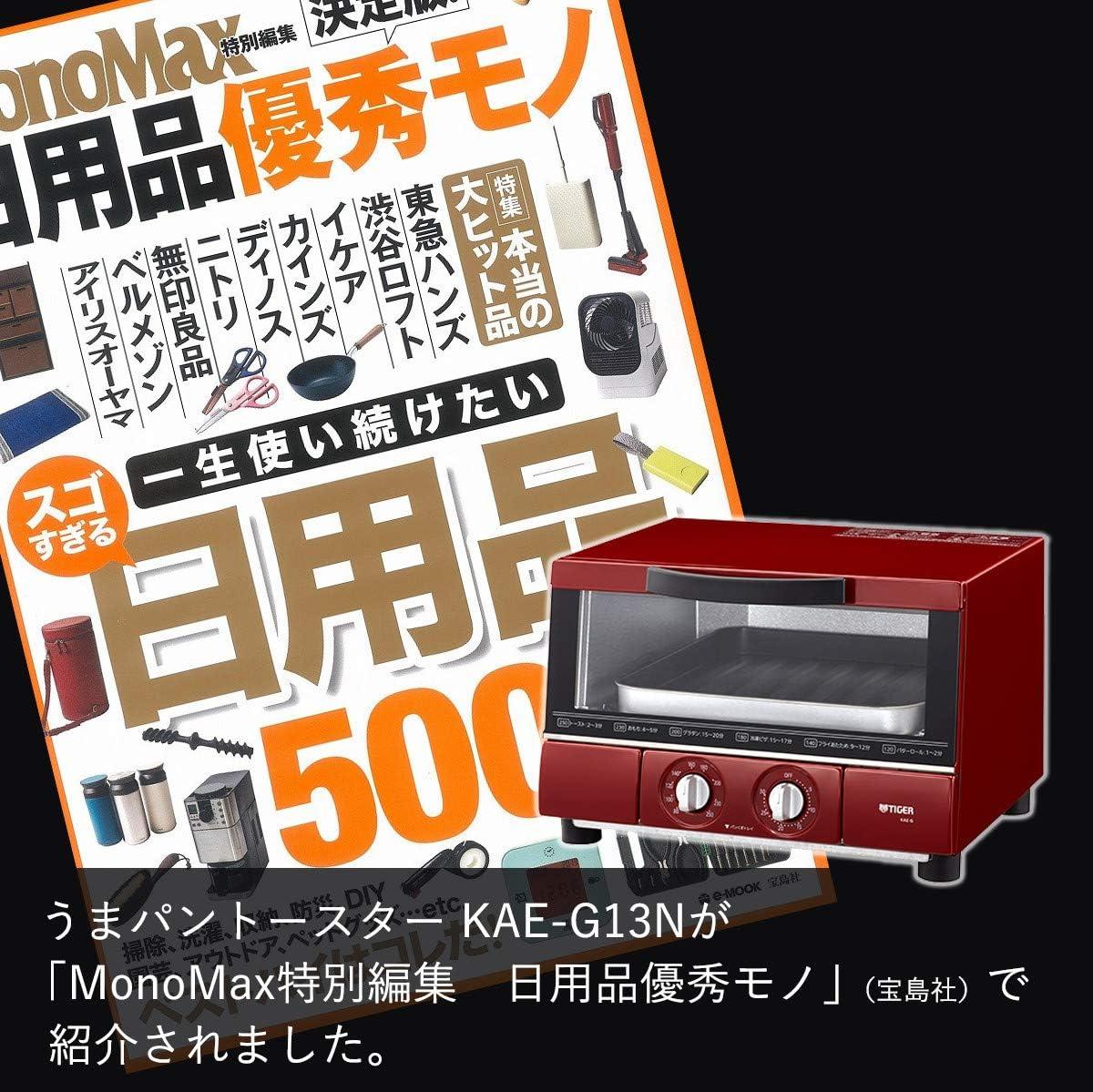 Our Honest Take on the Tiger 