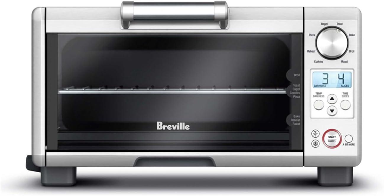 Top Convection, Air Fryer & ⁢Toaster Ovens⁣ of 2025: Ultimate Roundup of Kitchen Must-Haves from⁢ Moffat, Cuisinart, ⁣Breville & More