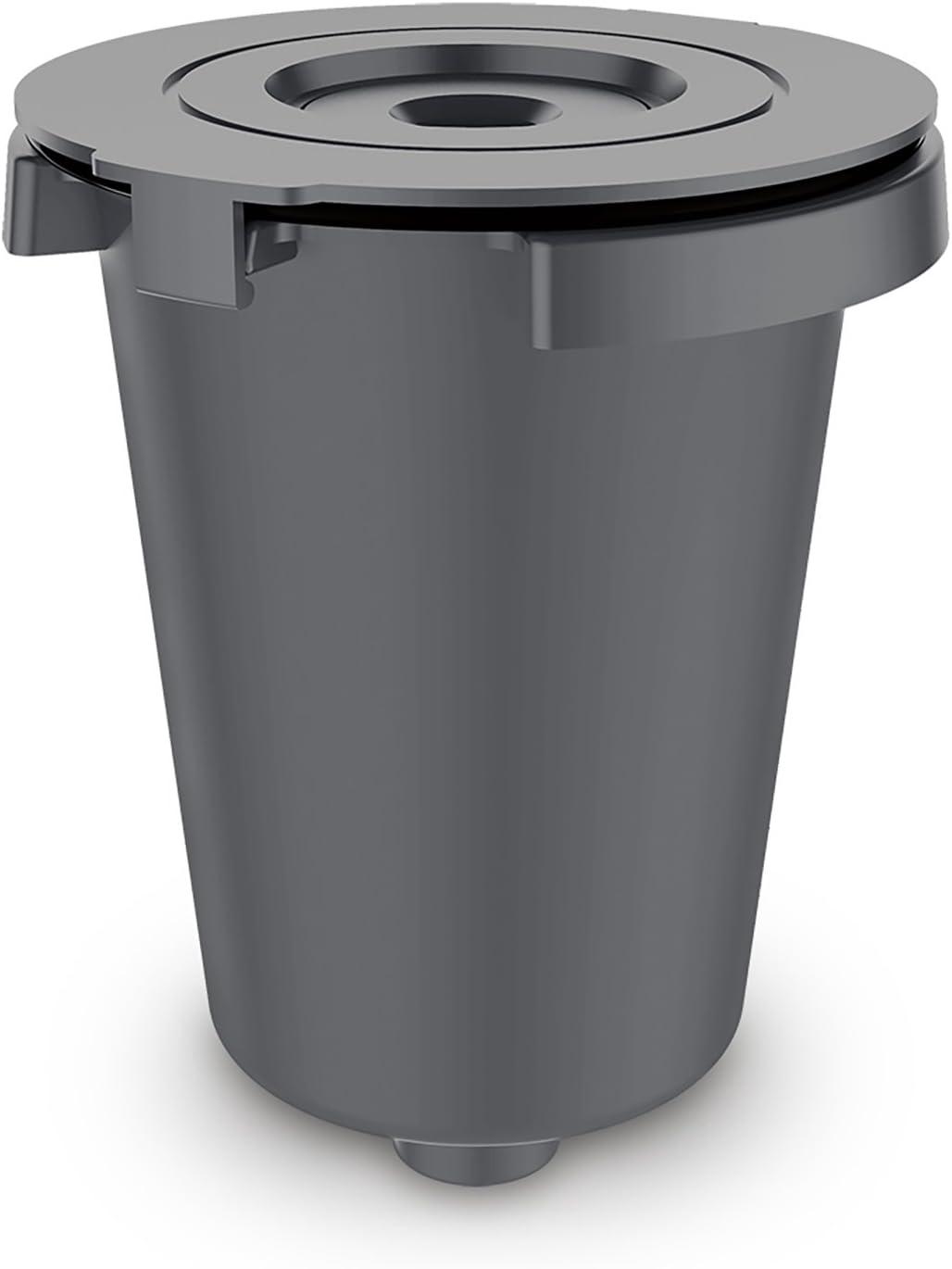 Brewing Perfection⁢ Together: Our Take ‌on Cuisinart's Single-Serve Coffee Maker