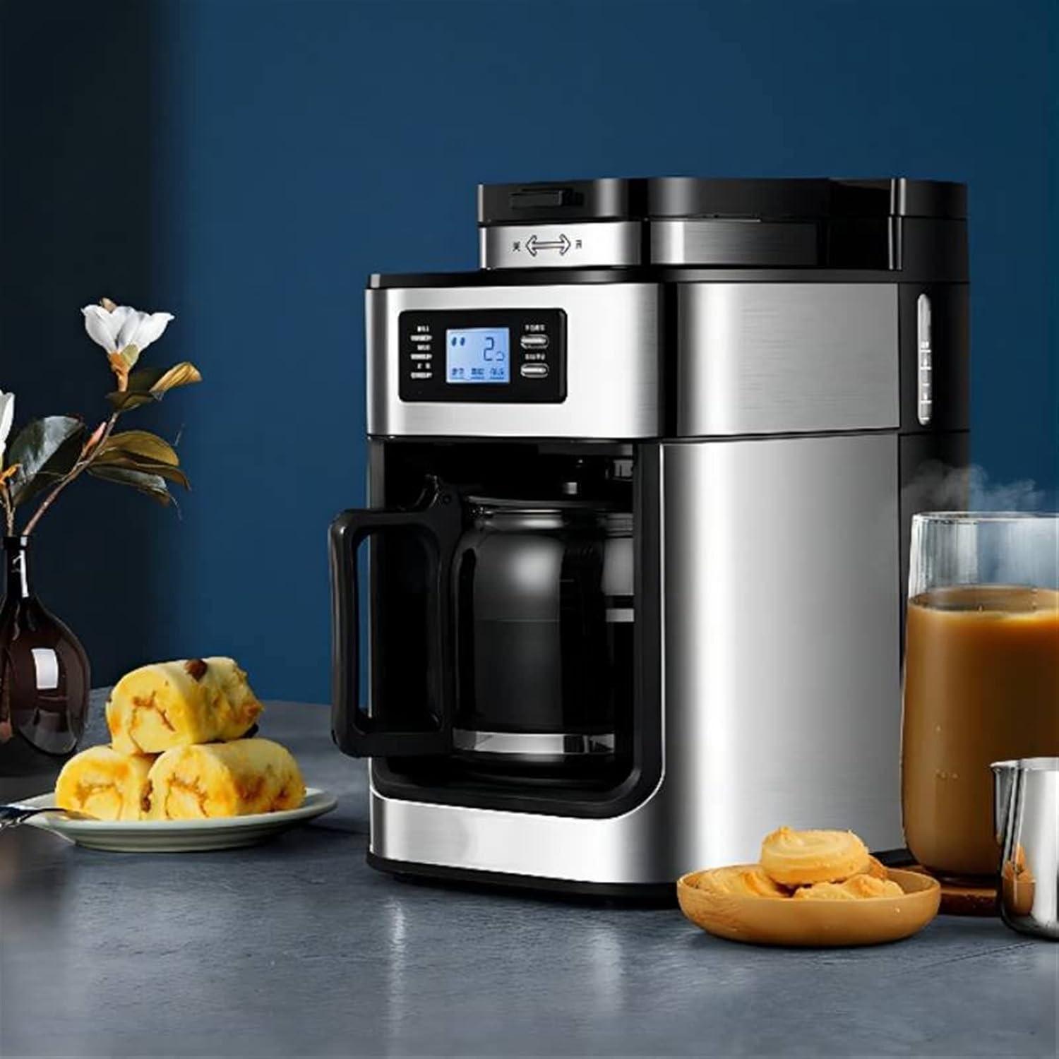 Our Take⁤ on the PiddLE 2-in-1​ Coffee⁣ Maker: Features & Performance
