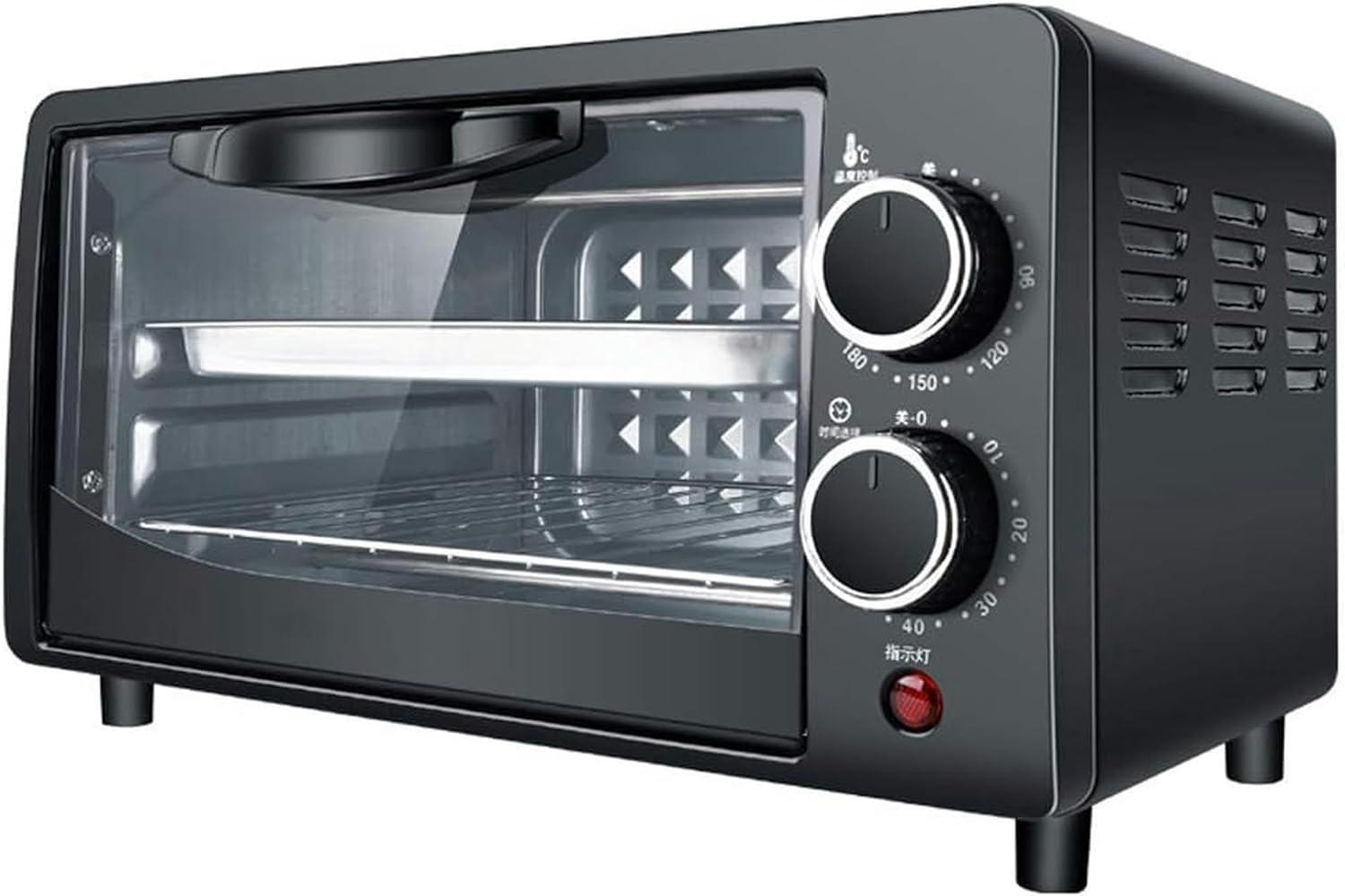 Top Convection, Air Fryer & Toaster Ovens of 2025: Ultimate Roundup of Kitchen must-Haves from Moffat, Cuisinart, Breville & More