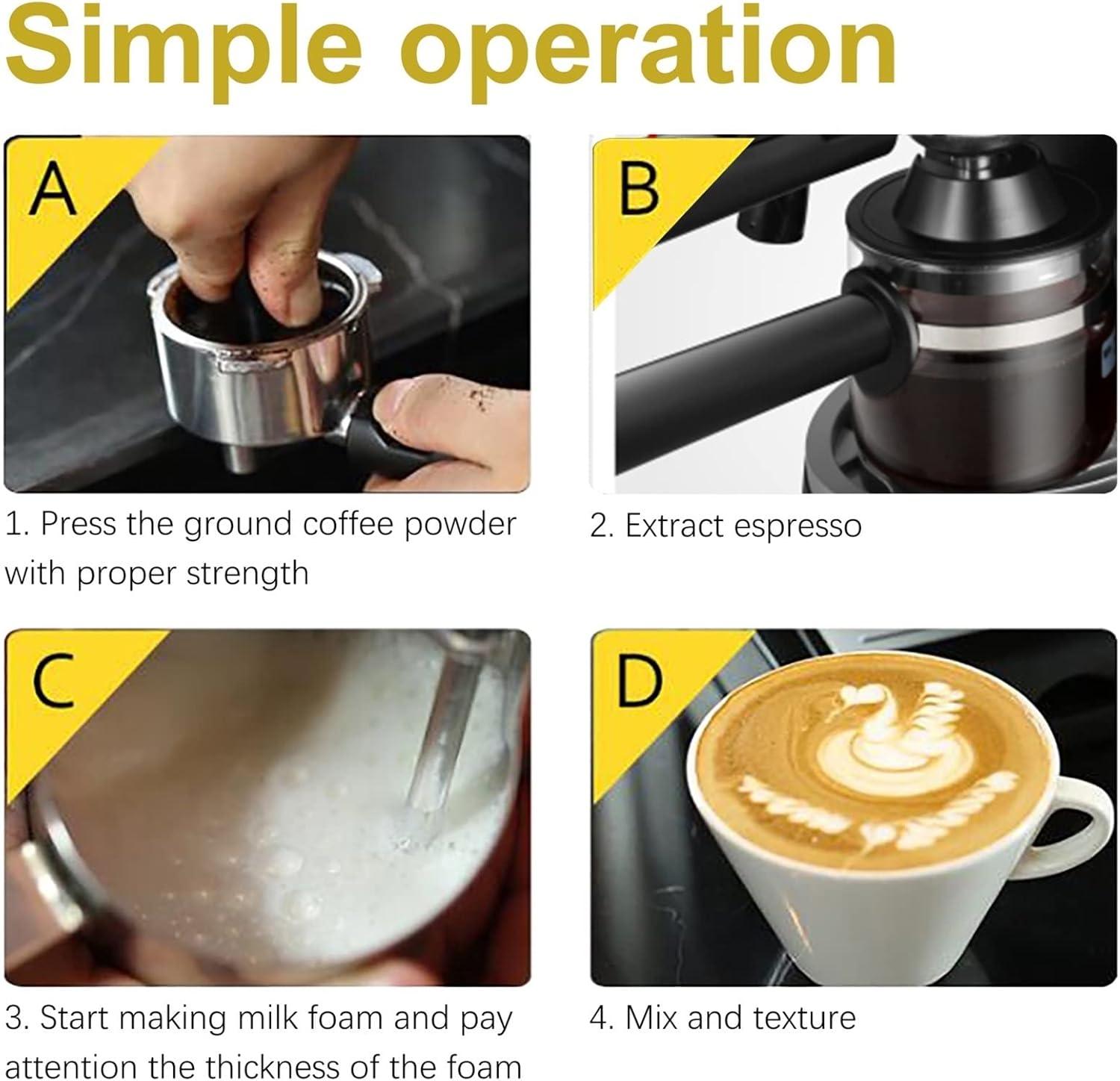 Exploring Our​ Experience with This Versatile Coffee & ⁢Milk‌ Frother