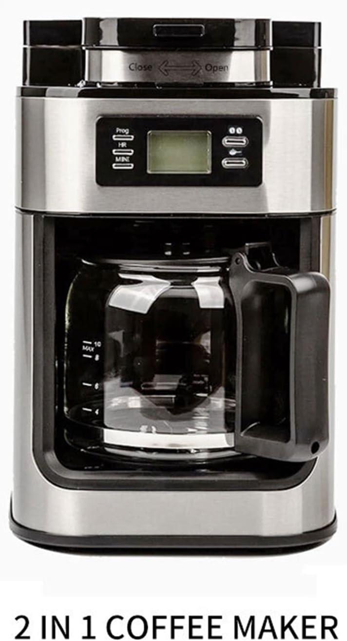 Our take​ on the PiddLE 2-in-1 Coffee Maker: Features & Performance