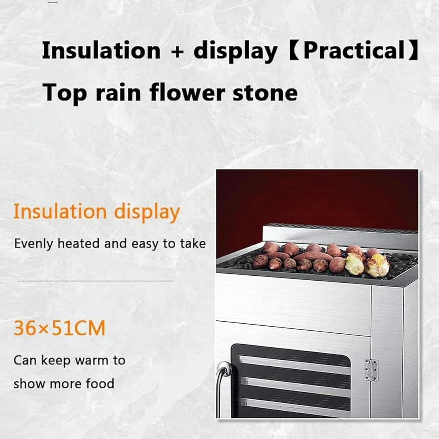 Our Honest Take on ⁣the Home Sweet Potato oven's Versatile Cooking Power