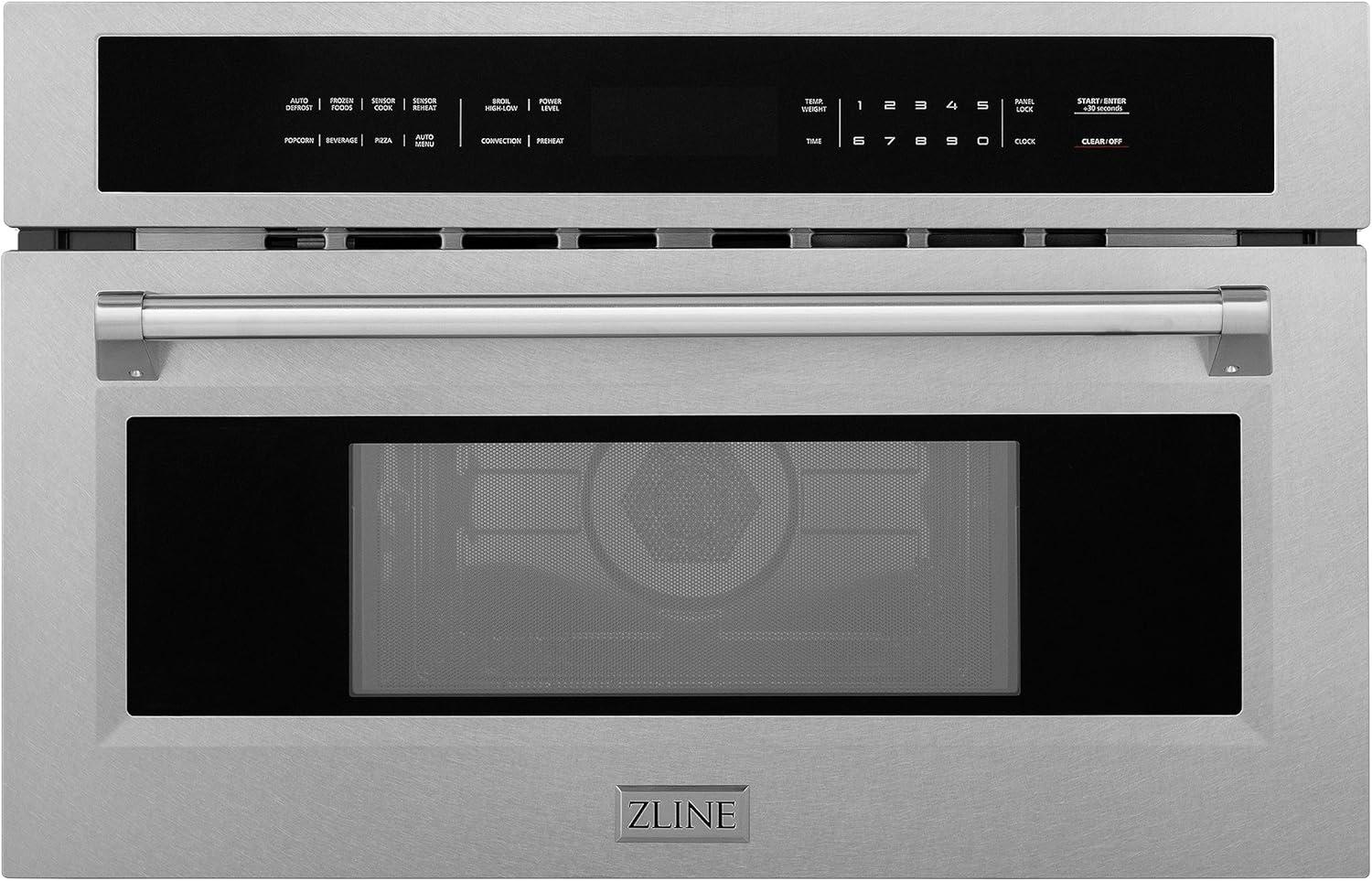 Our Hands-On Review of the ZLINE 30