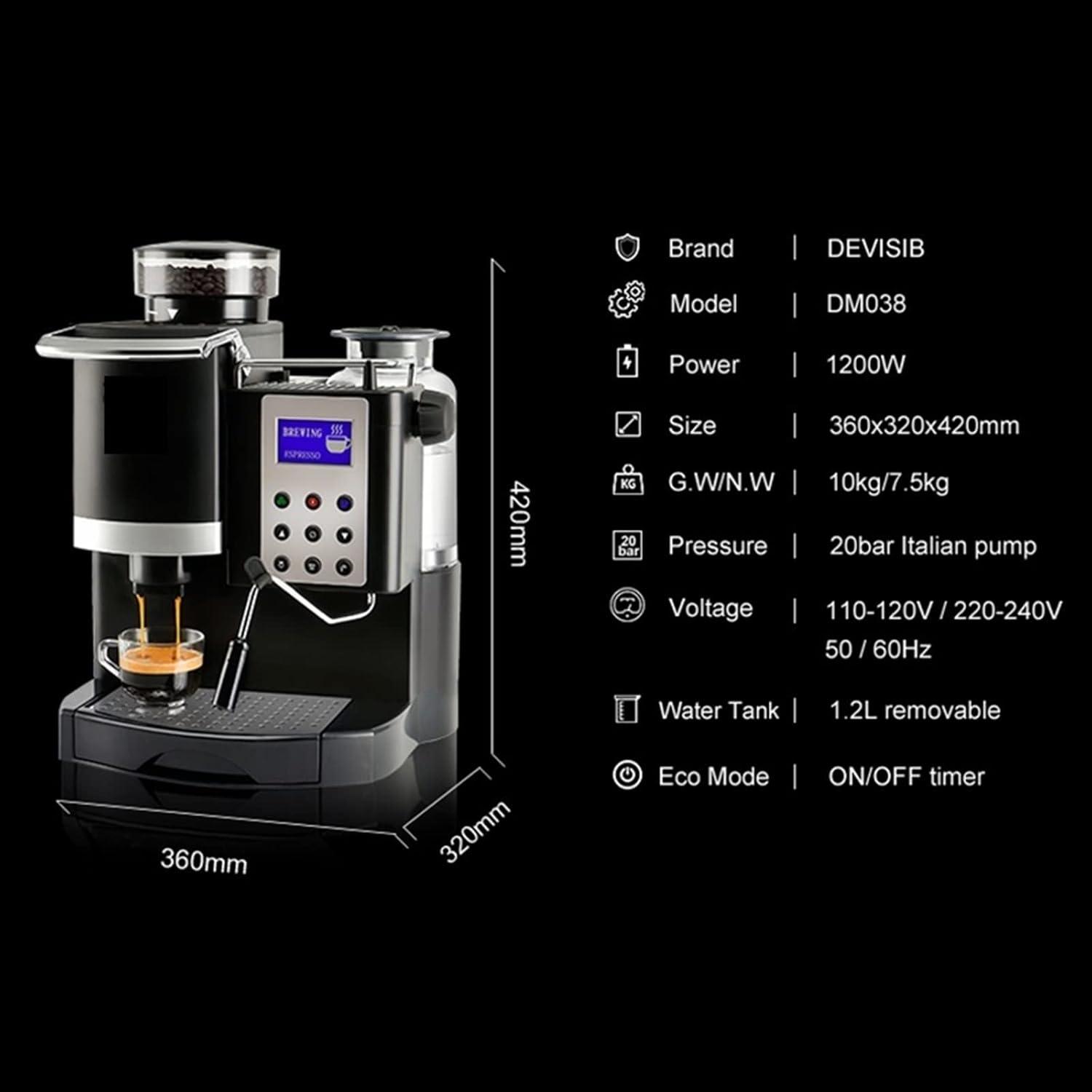 Our Take on the PiddLE 3-in-1 Espresso Maker: Easy & Efficient