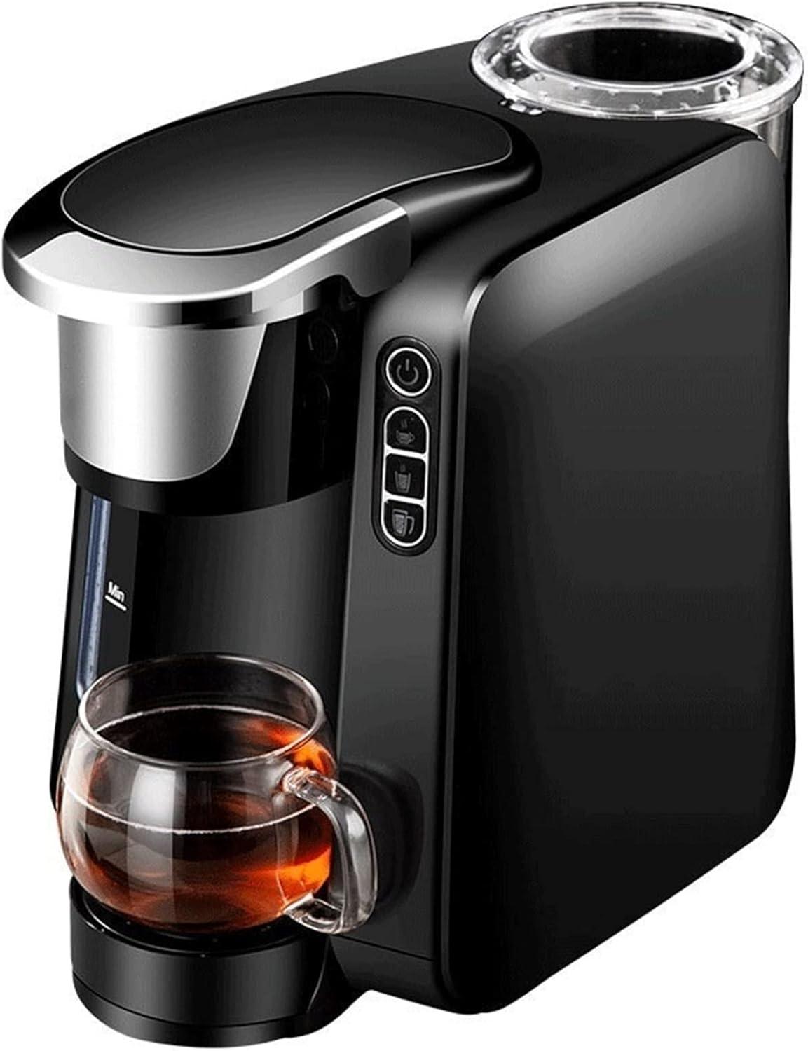 Our Take on the‍ PiddLE Multifunctional Coffee & tea machine