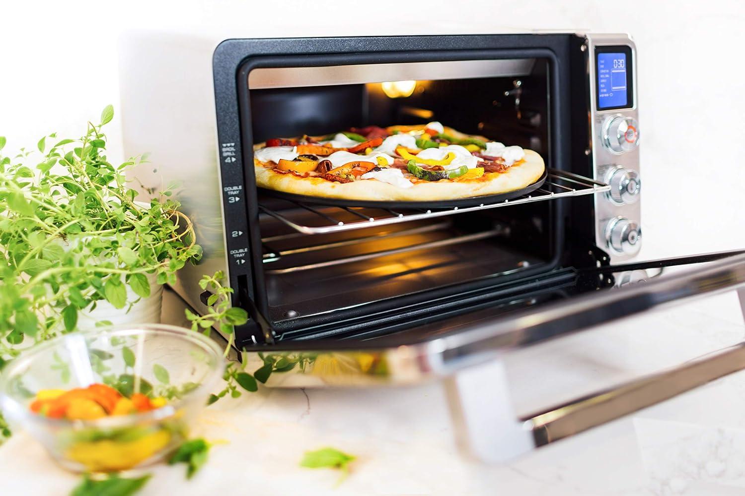 Why We Love the⁣ De'Longhi 24L Digital Convection Oven