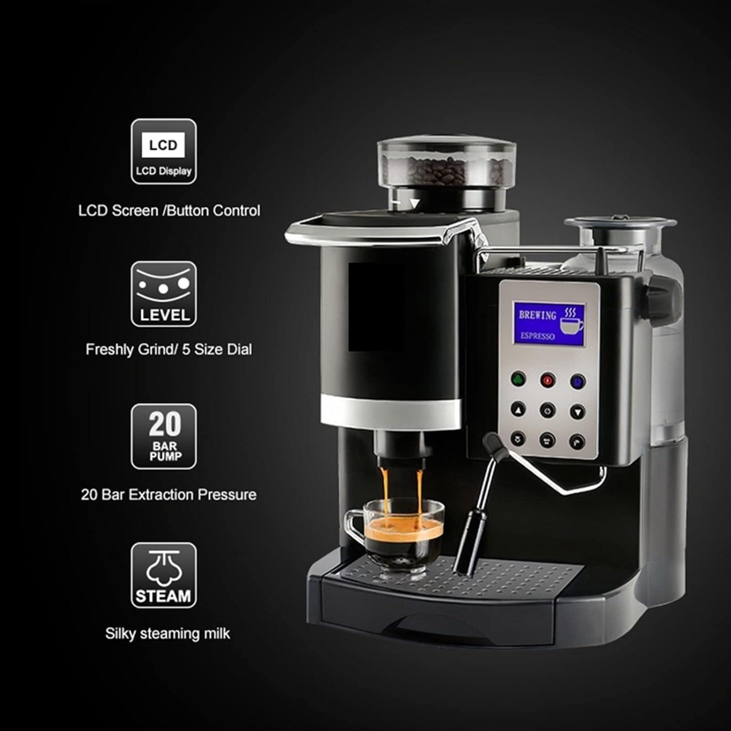 Our Take on the PiddLE ‌3-in-1 Espresso Maker: Easy & ⁣Efficient