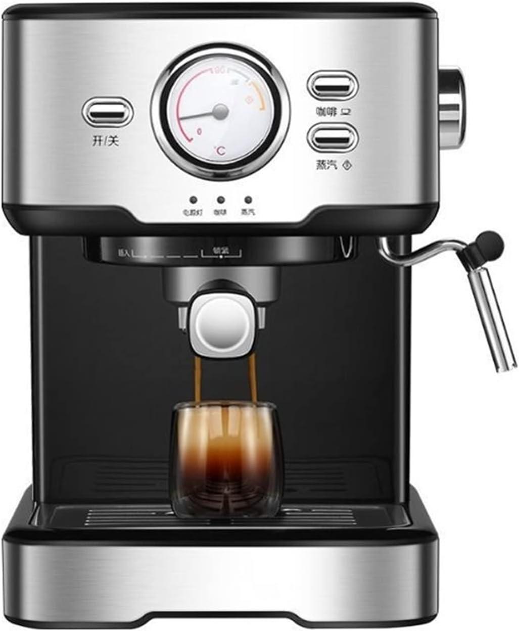 Our Honest Take on the PiddLE Semi-Auto‍ Espresso & Milk Frother