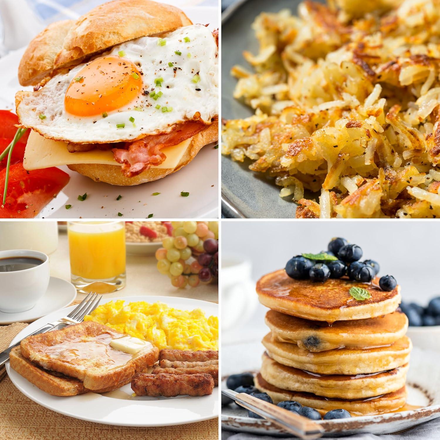 How We Loved⁤ Mornings with Nostalgia's 3-in-1 Breakfast ​Station