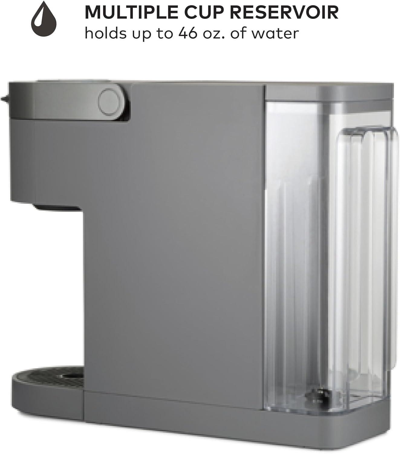 Why We Love the‌ Keurig K-slim + ICED for Hot &​ Cold Brews