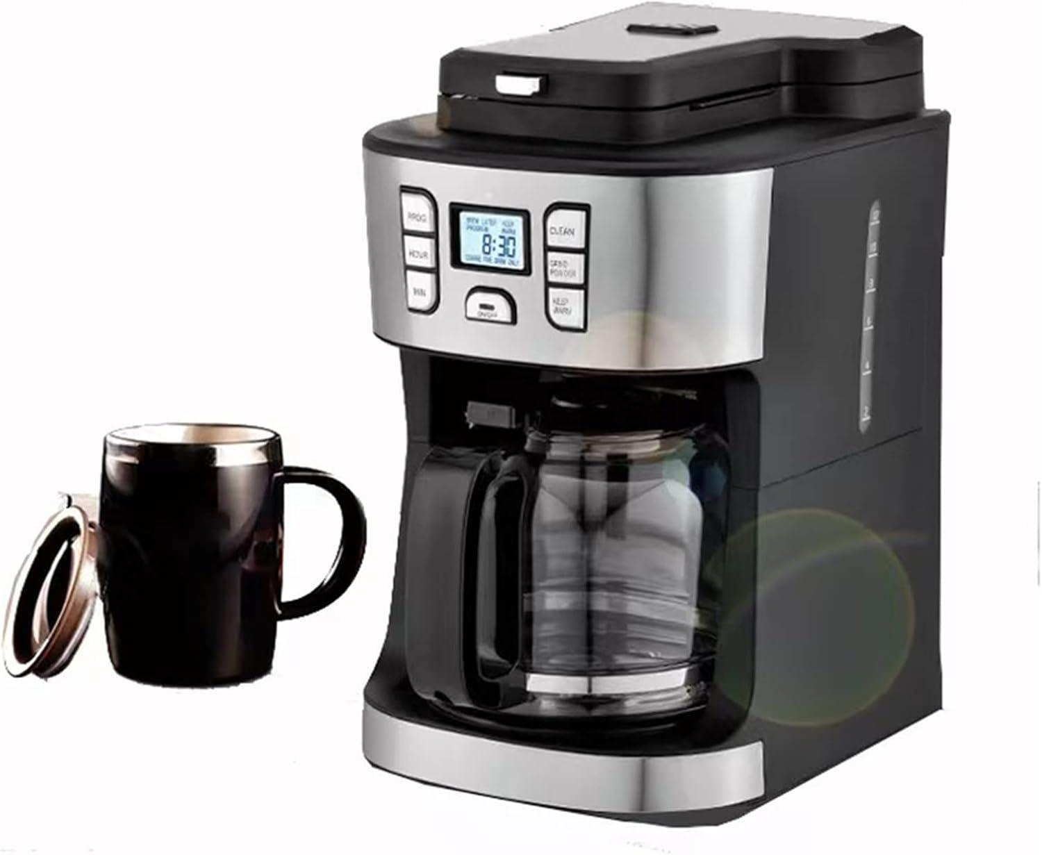 Our Take on the PiddLE 2-IN-1 Espresso & Coffee Maker