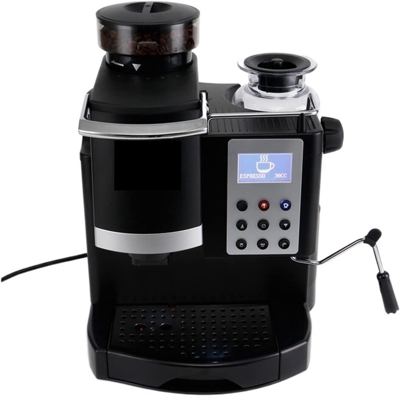 Our take on the PiddLE ​3-in-1 Espresso Maker:⁢ Easy &‍ Efficient