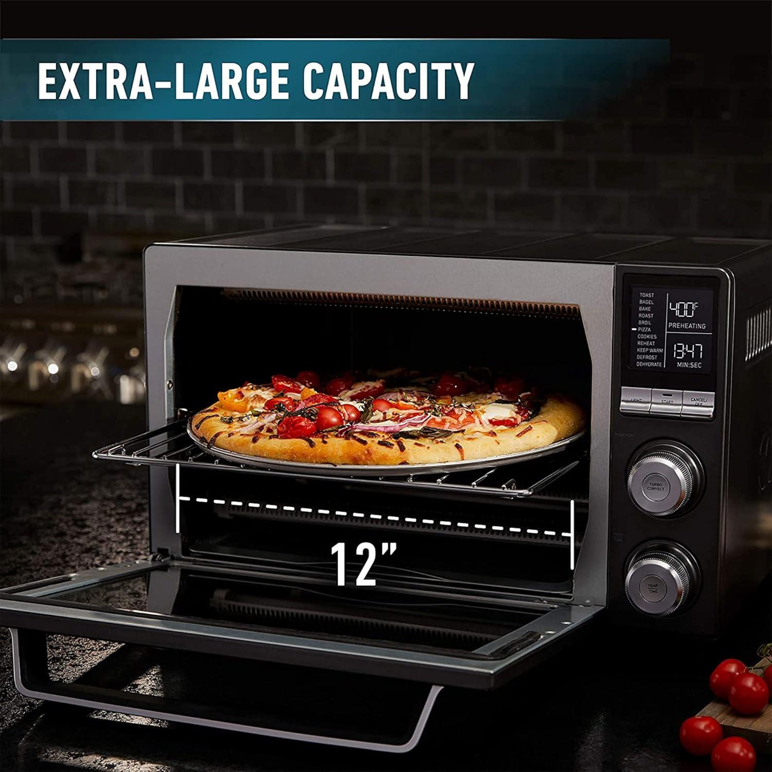 Why We Love the Calphalon Quartz Heat Oven's‌ Even⁤ Cooking Power