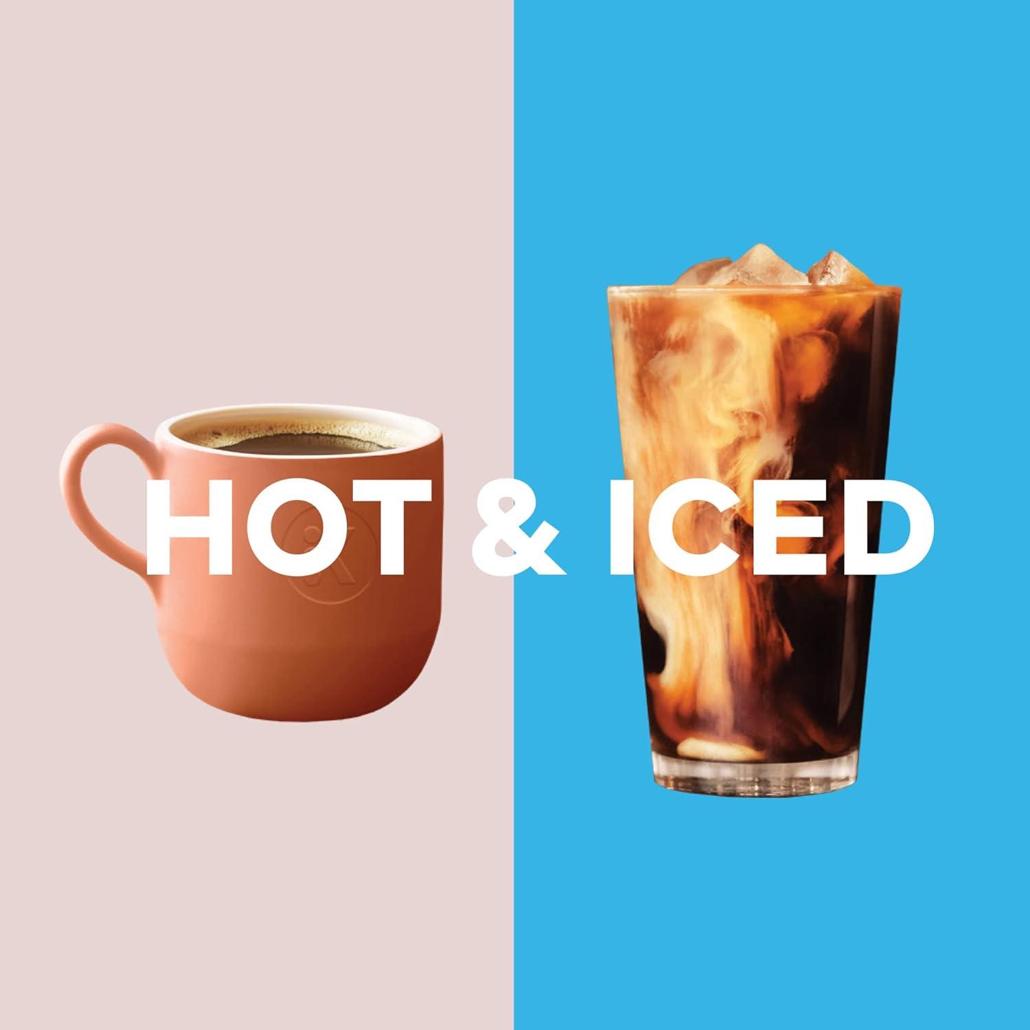 Why We Love⁢ the Keurig K-Slim +⁣ ICED for Hot & Cold Brews