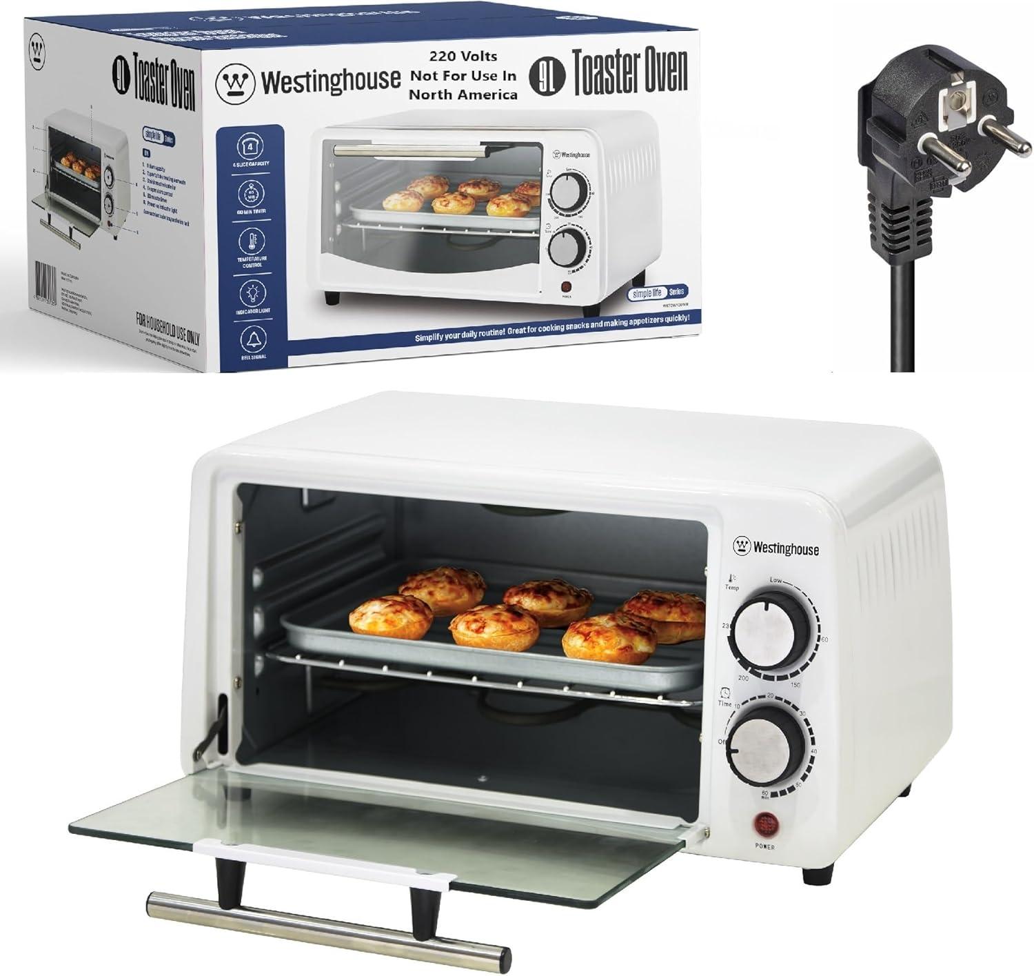 Top Convection, Air Fryer & toaster Ovens of 2025: Ultimate ⁣Roundup of Kitchen Must-Haves from Moffat, Cuisinart, breville & More