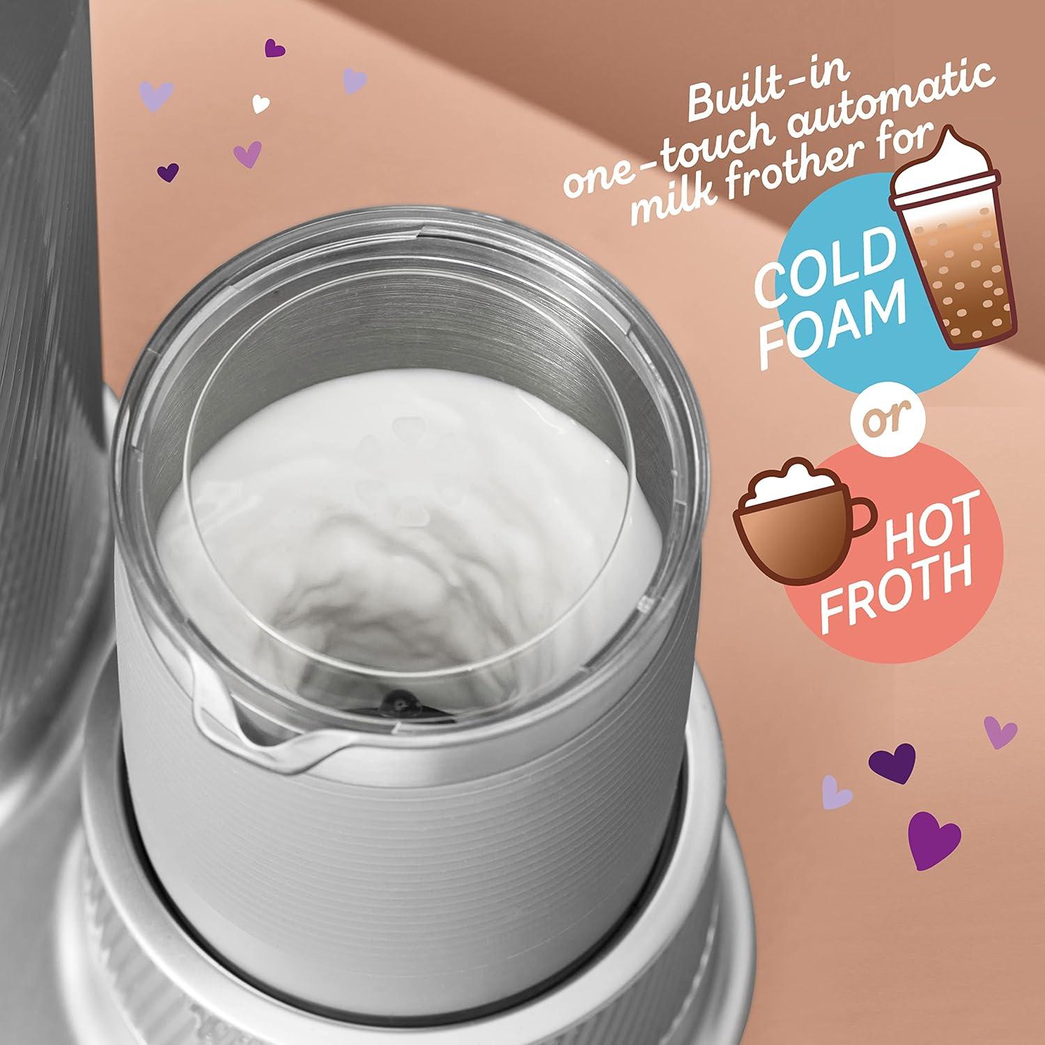 Brewing Perfection​ at Home: Our ​Take on Mr. Coffee's 4-in-1 lux