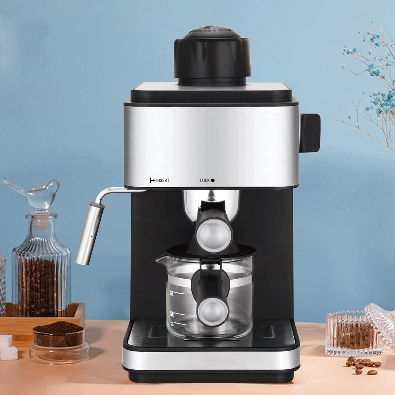 Exploring Our Experience with‍ This Versatile​ Coffee ‌& Milk Frother
