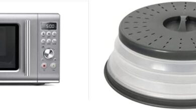 Appliance Duo Our Experience With Breville Tovolo Essentials