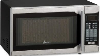 Exploring The Avanti Mo7103sst Our Compact Cooking Companion