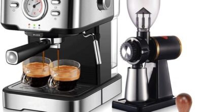 Exploring The Piddle Semi Automatic Coffee Machine Our Honest Take
