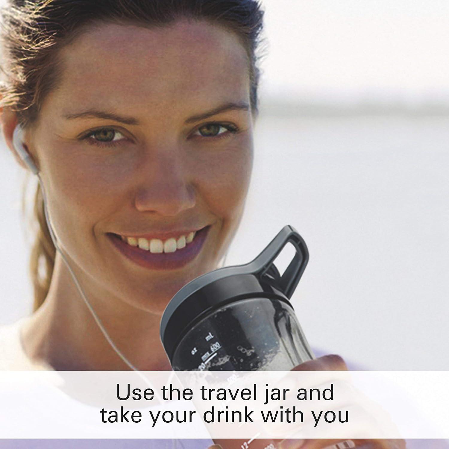 Hamilton Beach Blender & Food Processor: Our Versatile Kitchen Ally