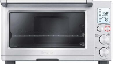 How We Master Quick Cooking With Breville Bov800xl Smart Oven