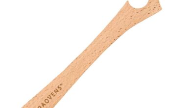 Our Honest Take Infraovens Wooden Oven Rack Puller Review