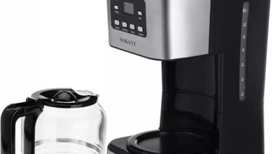 Our Honest Take On The Piddle Semi Automatic Coffee Machine