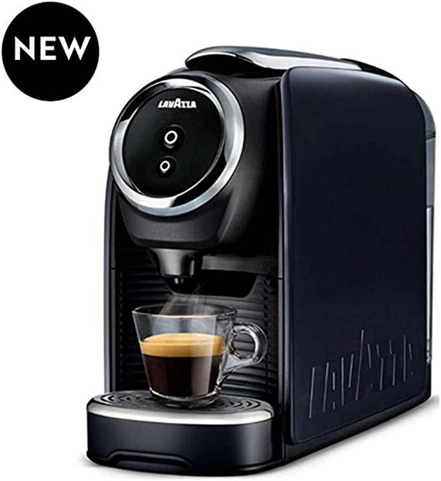 Our ⁤Take on​ the Lavazza BLUE classy Mini: Compact & Elegant Espresso
