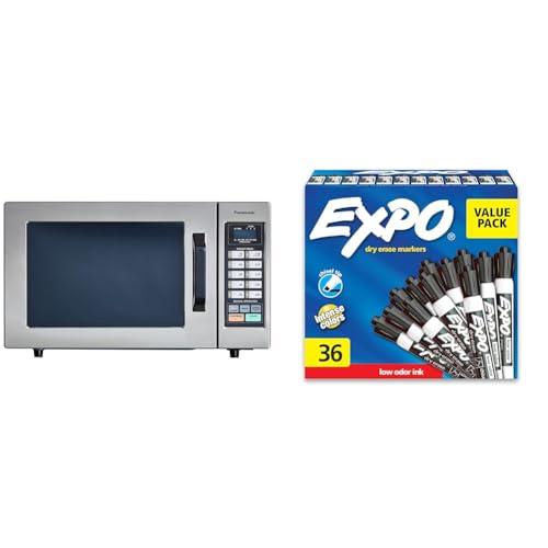 Elevating⁢ Our⁣ Kitchen Game: A Dual Review of​ Panasonic & Expo