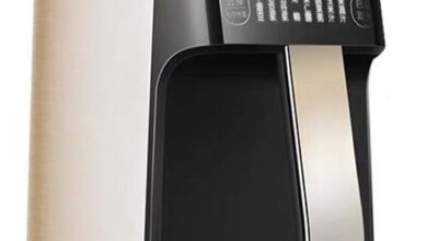 Our Honest Take on the High-Speed Full-Automatic Soymilk Maker