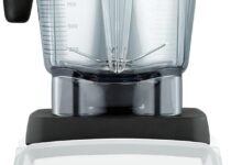 Why We Trust the Vitamix 7500 for Every Kitchen Blend