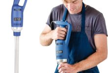 Power Meets Precision: Our Take on the 500W Commercial Blender