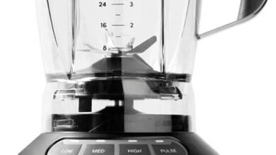 Our NutriBullet NBF50400 Review: Power and Precision Blending