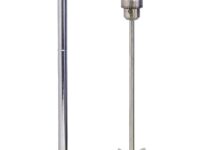 Our Take on the Huanyu AM110W-O Lab Mixer: Power Meets Precision