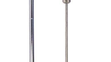 Our Take on the Huanyu AM110W-O Lab Mixer: Power Meets Precision